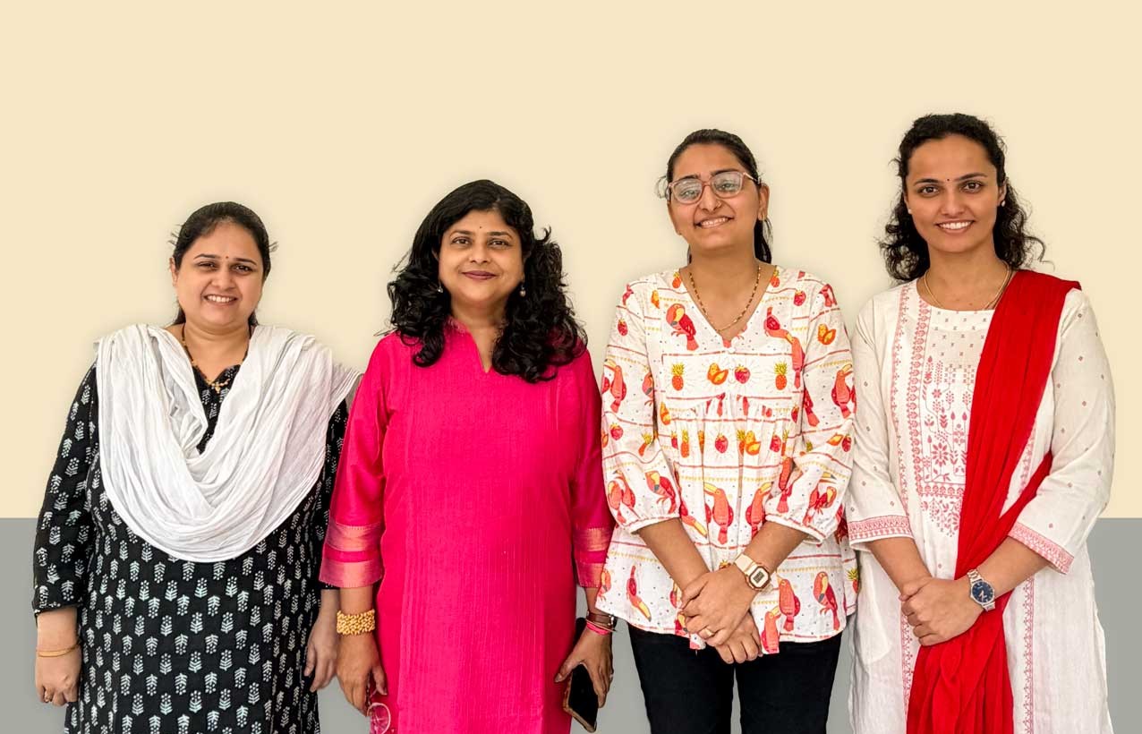 Department of Pharmacology and Toxicology